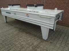 Guntner condensor 112 kw